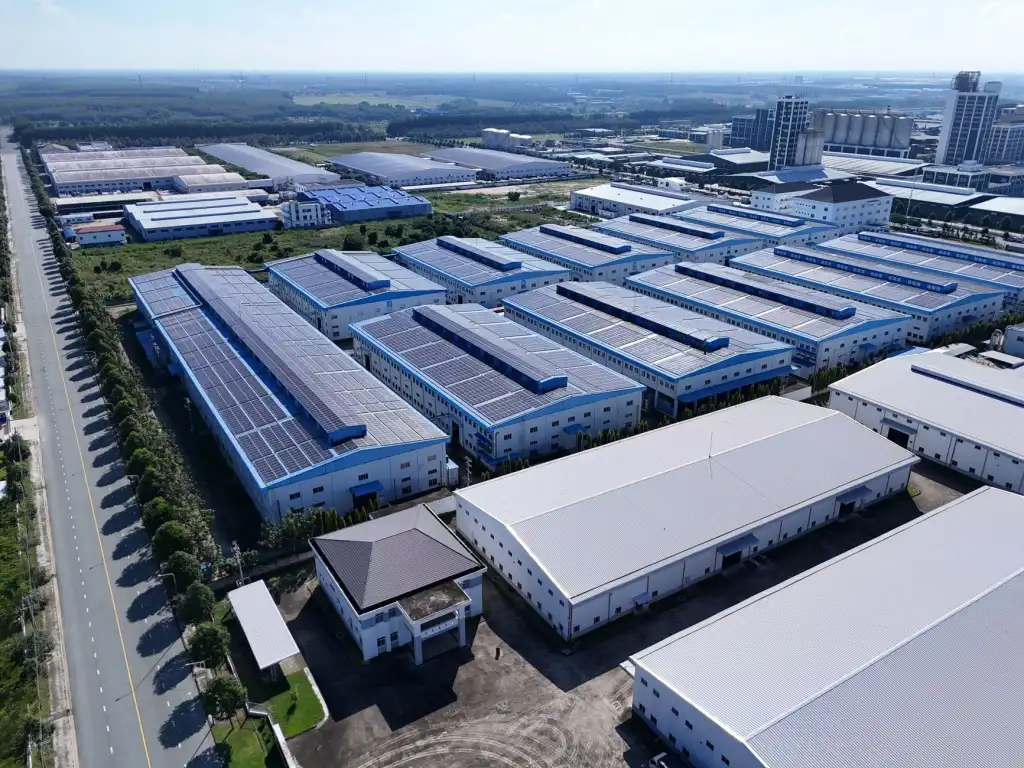 2025年光伏组件效率对比分析:单晶PERC与TOPCon技术路径解析正文配图 2